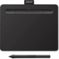 Wacom Intuos Small Bluetooth Digitális rajztábla - Fekete