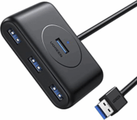 Ugreen CM151 USB Type-A 3.0 HUB (4 port)