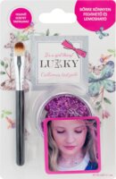 Lukky Csillámos testzselé: Lila