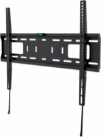 Manhattan 461986 37"-70" LCD TV/Monitor fali tartó - Fekete (1 kijelző)