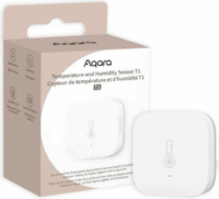 Aqara TH-S02D T1 Zigbee Hőmérséklet és Páratartalom érzékelő