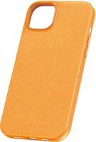 Baseus Fauxther Series iPhone 15 Tok - Narancssárga
