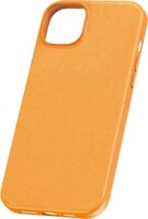 Baseus Fauxther Series iPhone 15 Pro Max Tok - Narancssárga