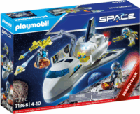 Playmobil Space-Shuttle Küldetés