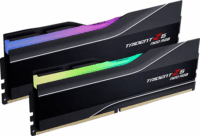G.Skill 32GB / 6400 Trident Z5 NEO RGB (AMD Expo) DDR5 RAM KIT (2x16GB)