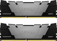 Kingston 16GB / 3600 Fury Renegade DDR4 RAM KIT (2x8GB)