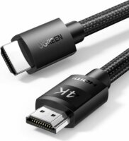 Ugreen HD119 HDMI - HDMI 2.0 Kábel 3m - Fekete