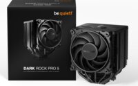 Be Quiet! Dark Rock Pro 5 PWM CPU Hűtő