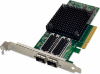 Digitus DN-10180 PCIe Gigabit hálózati kártya