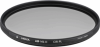 Hoya YHDMK2POLC049 - 49mm HD MK II CIR-PL Szűrő