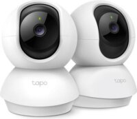 TP-Link Tapo C200P2 Kompakt IP Okos kamera (2db/csomag)