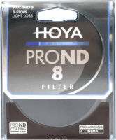 Hoya YPND000849 - 49mm Pro ND8 Szűrő