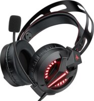 Onikuma M180 Pro Vezetékes Gaming Headset - Fekete