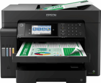 Epson EcoTank ET-16600 Multifunkciós színes nyomtató