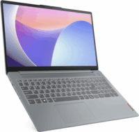 Lenovo IdeaPad Slim 3 15IRU8 Notebook Szürke (15,6" / Intel Core i7-1355U / 16GB / 512GB SSD / Win 11 Home S)