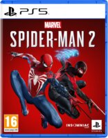 Marvel's Spider-Man 2 - PS5