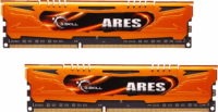 G.Skill 16GB / 1333 Ares DDR3 RAM KIT (2x8GB)