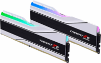 G.Skill 48GB / 6400 Trident Z5 Neo RGB White (AMD EXPO) DDR5 RAM KIT (2x24GB)