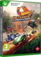 Hot Wheels Unleashed 2 - Turbocharged - Xbox Series X / Xbox One