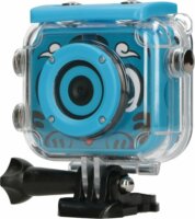 ExtraLink H18 Gyerek Akciókamera - Kék