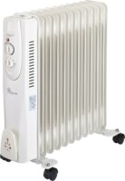 Extralink NY-25W1 Olajradiátor 11 tagos 2500W - Fehér