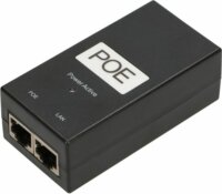 Extralink EX.14190 Gigabit PoE 48V 24W 0.5A tápegység