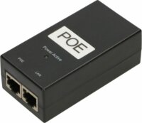 Extralink EX.14176 Gigabit PoE 48V 24W 0.5A tápegység