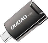 Dudao A16H USB-C apa - HDMI anya adapter