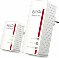 AVM FRITZ!Powerline 540E Powerline adapter KIT (Bontott)