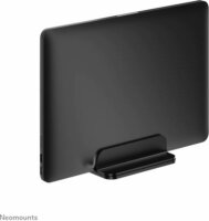NewStar NSLS300BLACK 17" Laptop állvány - Fekete