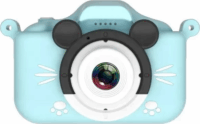 ExtraLink Kids Camera H31 Digitális fényképezőgép - Kék