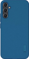 Nillkin Super Frosted Samsung Galaxy A34 5G Tok - Kék