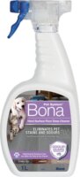 Bona Pet System laminált, vinil és csempepadló tisztító spray - 1l