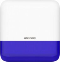 Hikvision Vezeték nélküli Okos riasztó sziréna AX Pro központokhoz - Kék