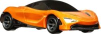 Mattel Hot Wheels Car Culture Speed Macines McLaren 720S kisautó - Narancssárga