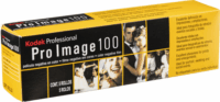 Kodak Pro Image 100 (ISO 100 / 135-36) Professzionális Színes negatív film (5 db / csomag)