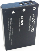 Kodak LB-070 Akkumulátor 1000mAh