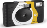Kodak Tri-X 400 B&W SUC 27 Egyszer használatos fényképezőgép - Fekete