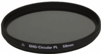 Dörr DHG 316158 - 58mm CPL Szűrő