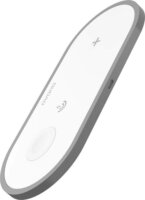 Dudao A11 Wireless töltő - Fehér (10W)