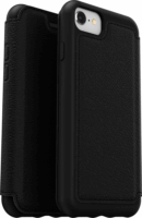 Otterbox Strada Apple iPhone 7/8/SE (20/22) Flip Tok - Fekete