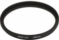 Dörr DHG 316049 - 49mm UV Szűrő