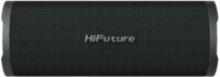 HiFuture Ripple Hordozható bluetooth hangszóró - Fekete