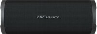 HiFuture Ripple Hordozható bluetooth hangszóró - Fekete