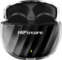 HiFuture FlyBuds 3 Wireless Headset - Fekete