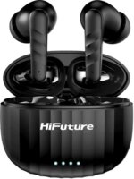 HiFuture Sonic Bliss Wireless Headset - Fekete