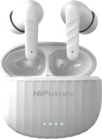 HiFuture Sonic Bliss Wireless Headset - Fehér