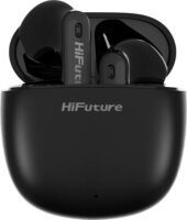 HiFuture Sonic Colorbuds 2 Wireless Headset - Fekete