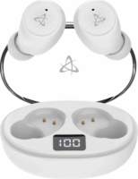 SBOX EB-TWS115 Wireless Headset - Fehér