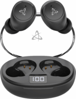 SBOX EB-TWS115 Wireless Headset - Fekete